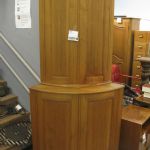 541 5407 CORNER CUPBOARD